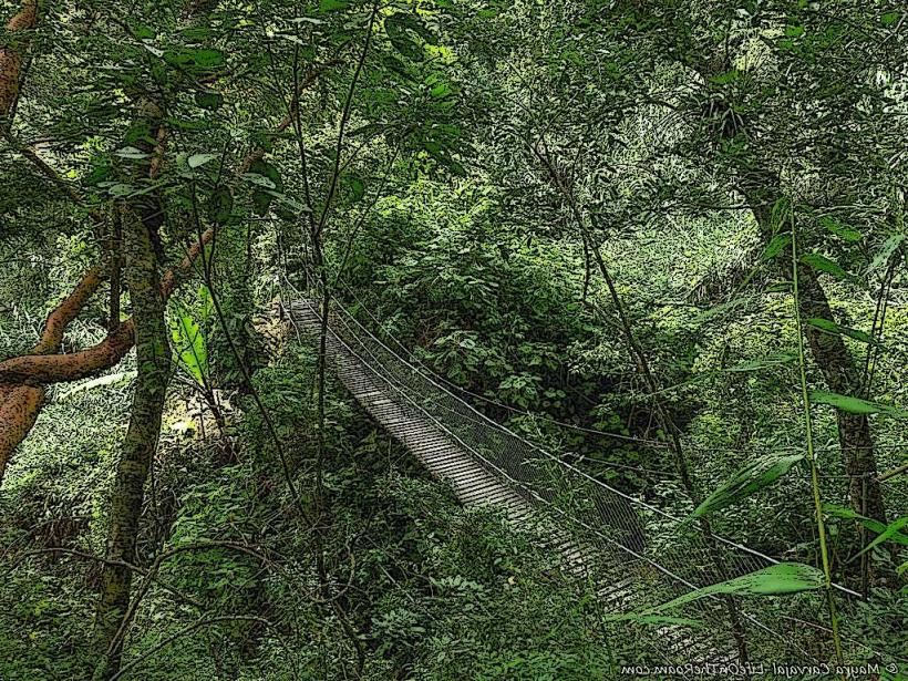 Atitlán Nature Reserve