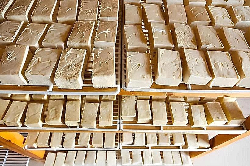 Soap House (Dar al-Sabun)