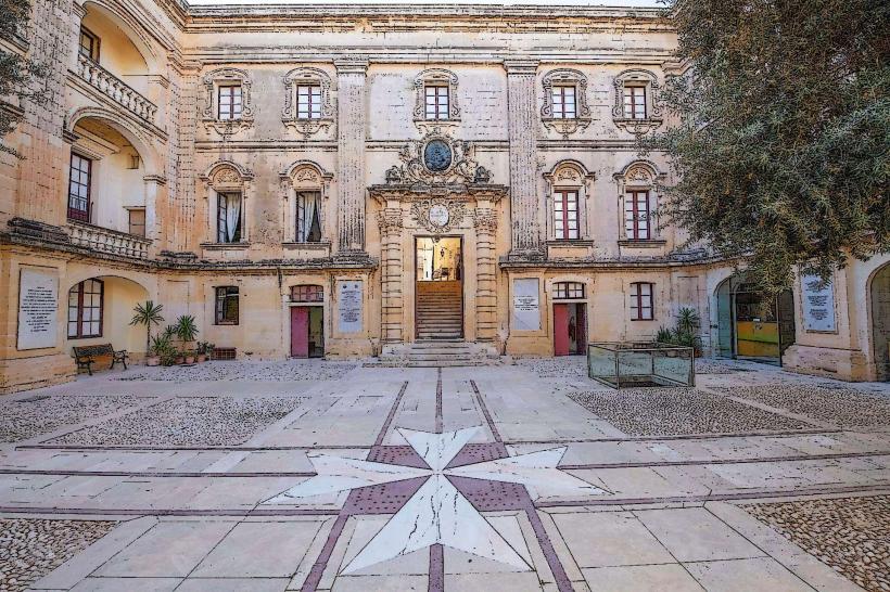 Musée d'Histoire Naturelle