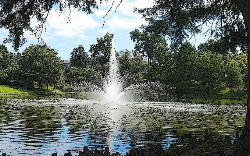 Yoctangee Park