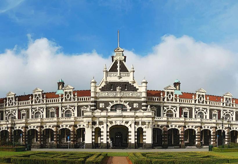 Temple de la renommée des sports de la Nouvelle-Zélande