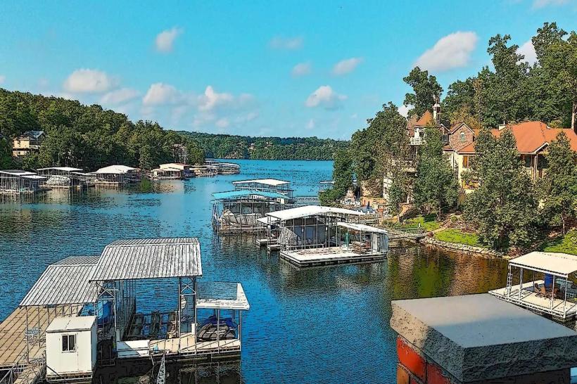 Lake of the Ozarks