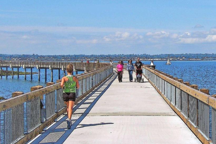 Boulevard Park