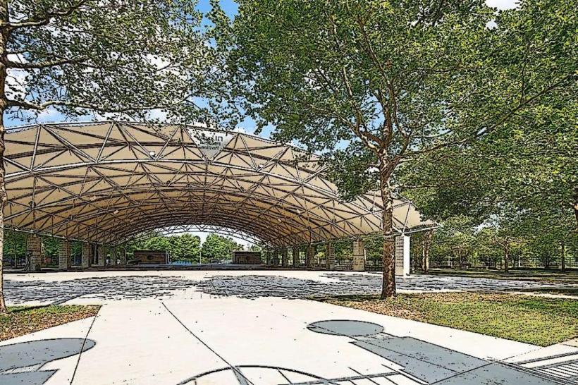 Headwaters Park