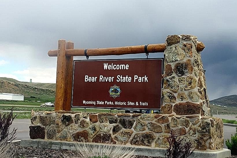 Bear River State Park