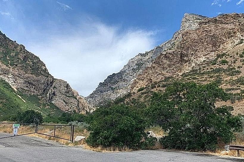 Rock Canyon
