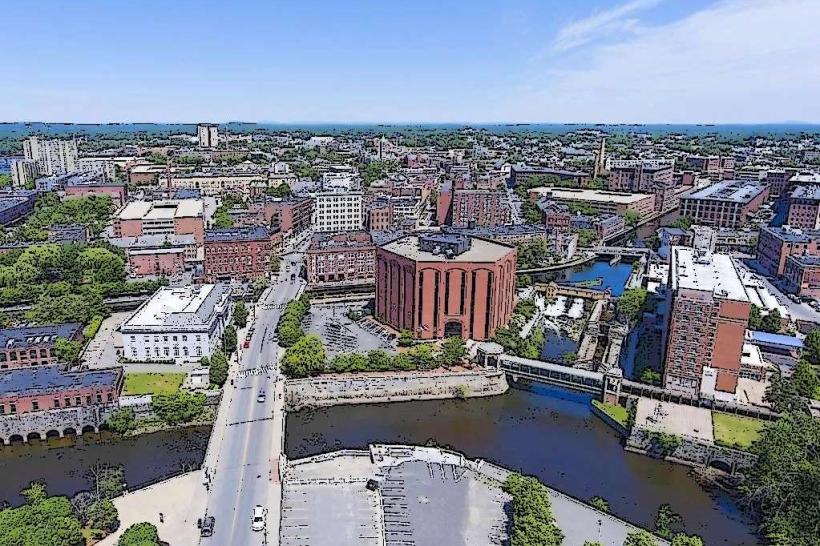 Lowell
