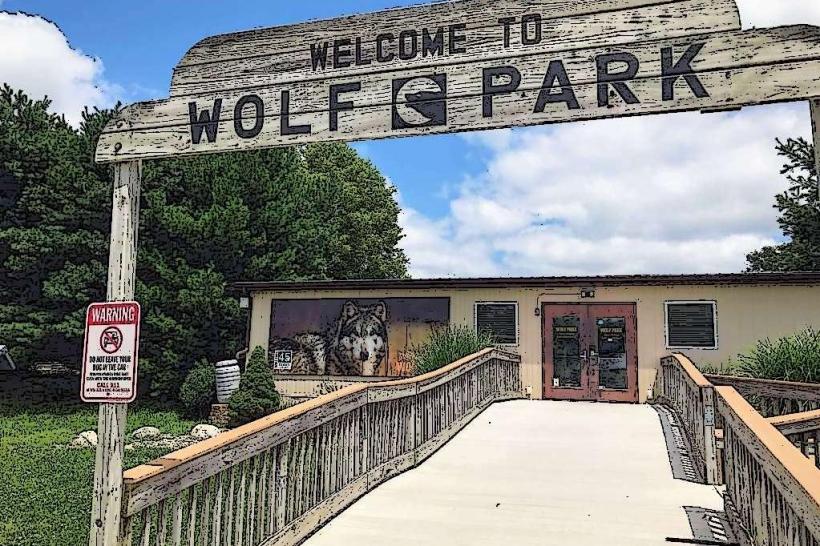 Wolf Park