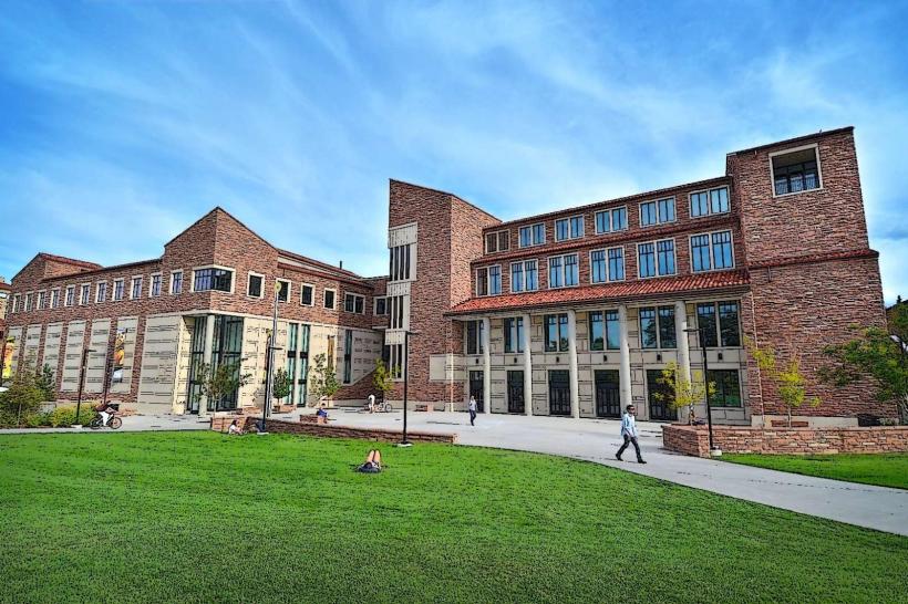 CU Art Museum