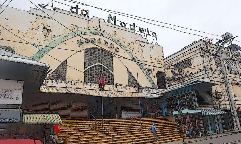 Mercado Modelo