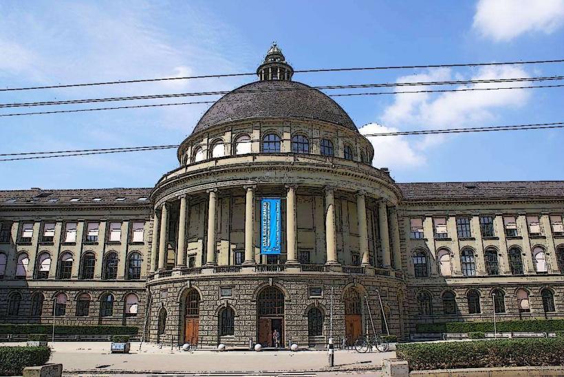 ETH Zurich