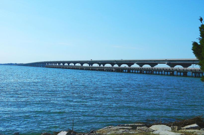 Broad River