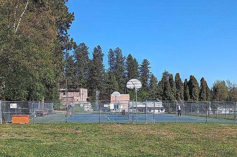 Lakeview Park