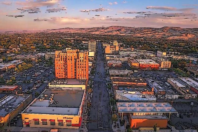 Yakima