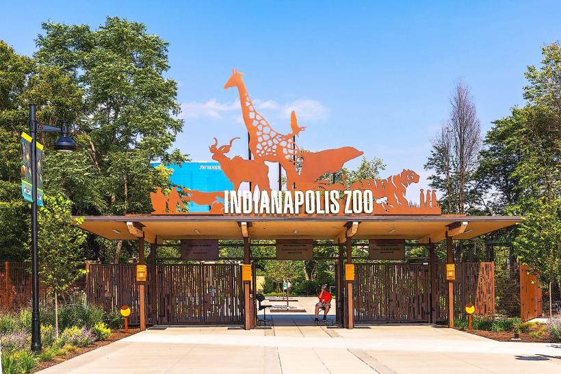 Indianapolis Zoo