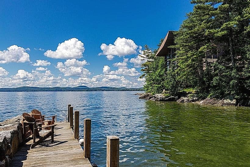 Lake Winnipesaukee