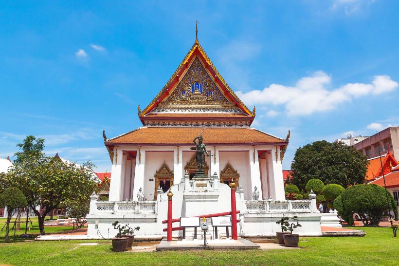 Bangkok National Museum