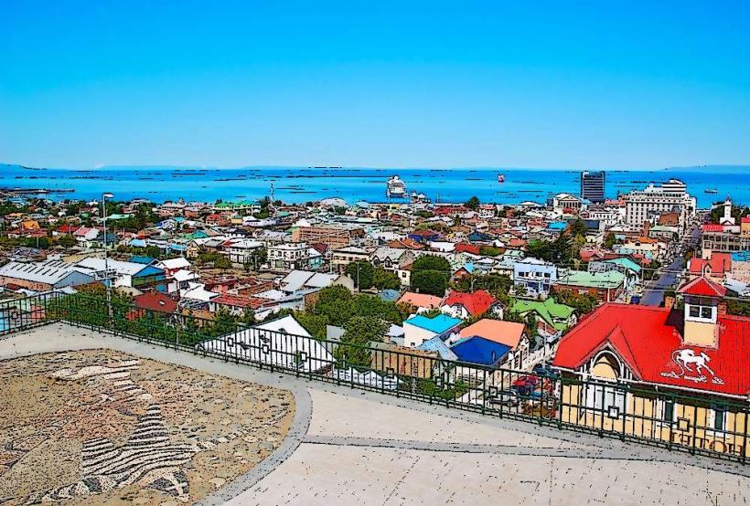 Punta Arenas