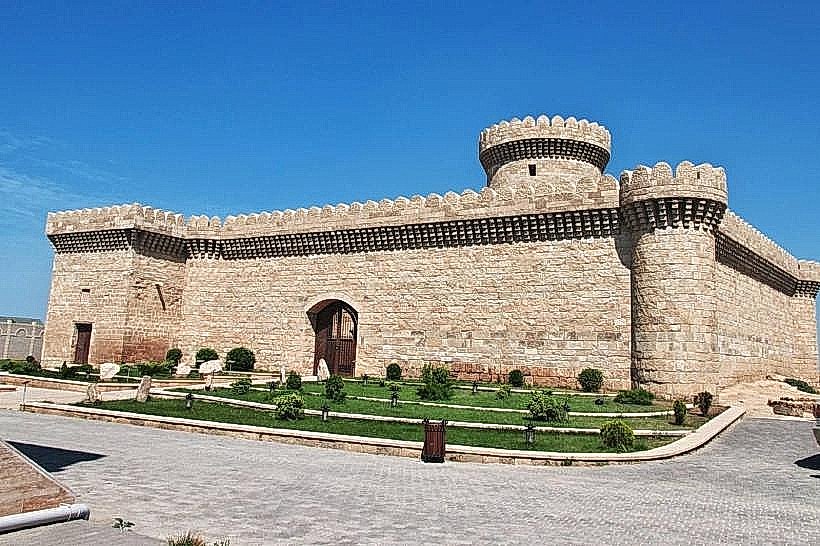 Historical Ethnography Museum