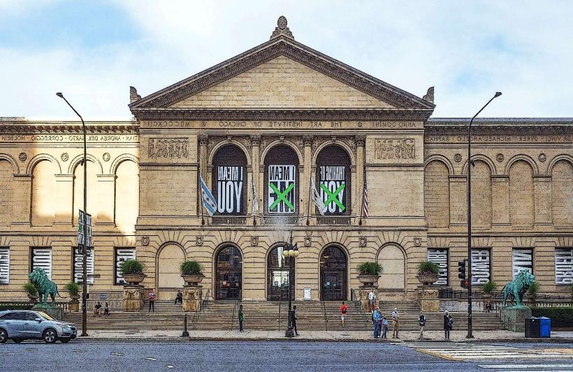 Art Institute of Chicago