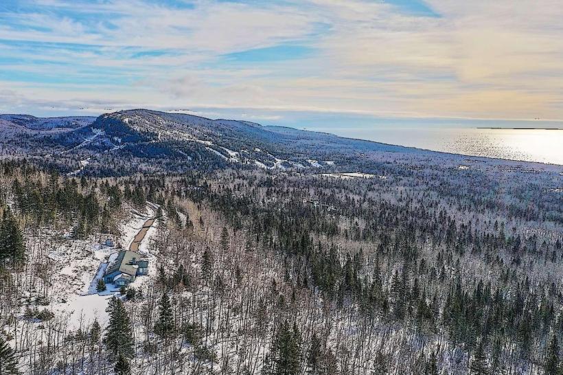 Lutsen Mountains
