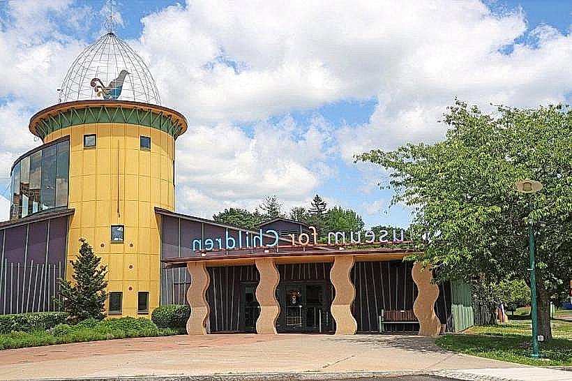 Stepping Stones Museum for Children