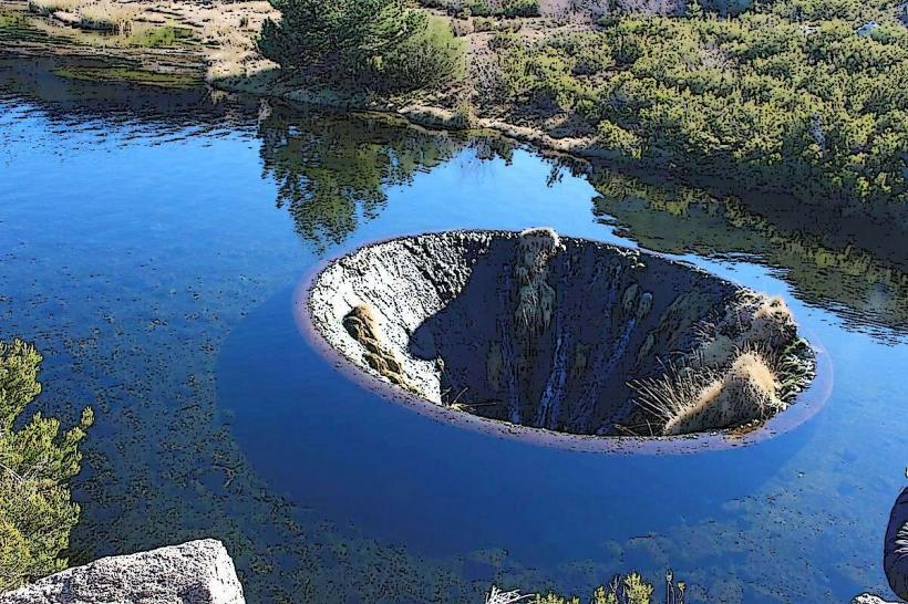 Природен парк Serra da Estrela