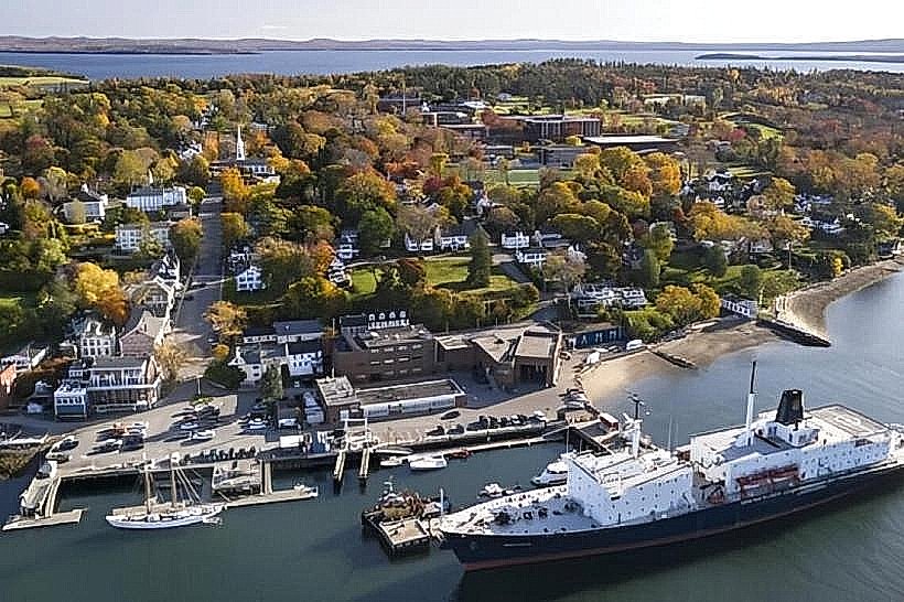 Castine