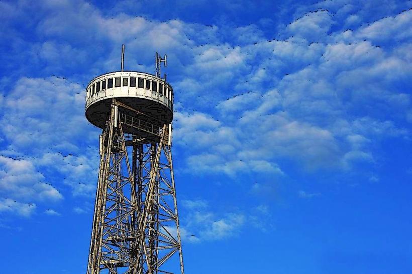 Aalborg Tower