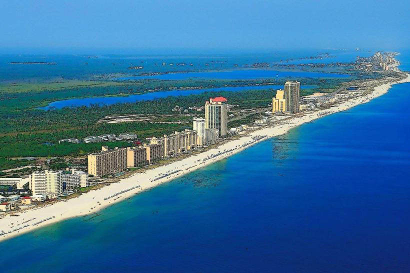 Orange Beach