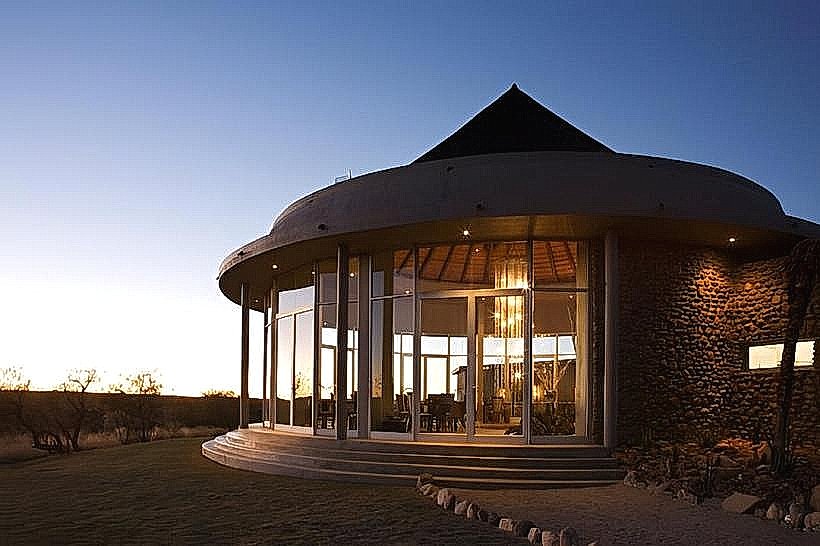 Na’an ku sê Wildlife Sanctuary