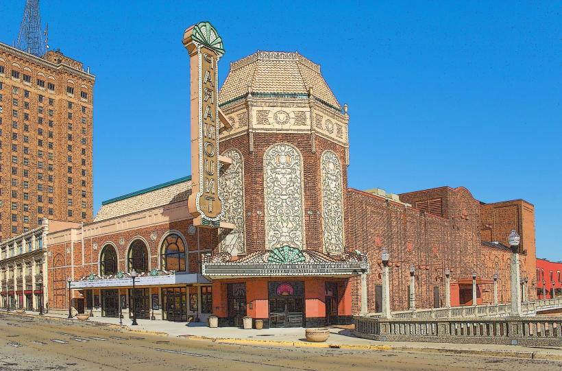 Paramount Theatre