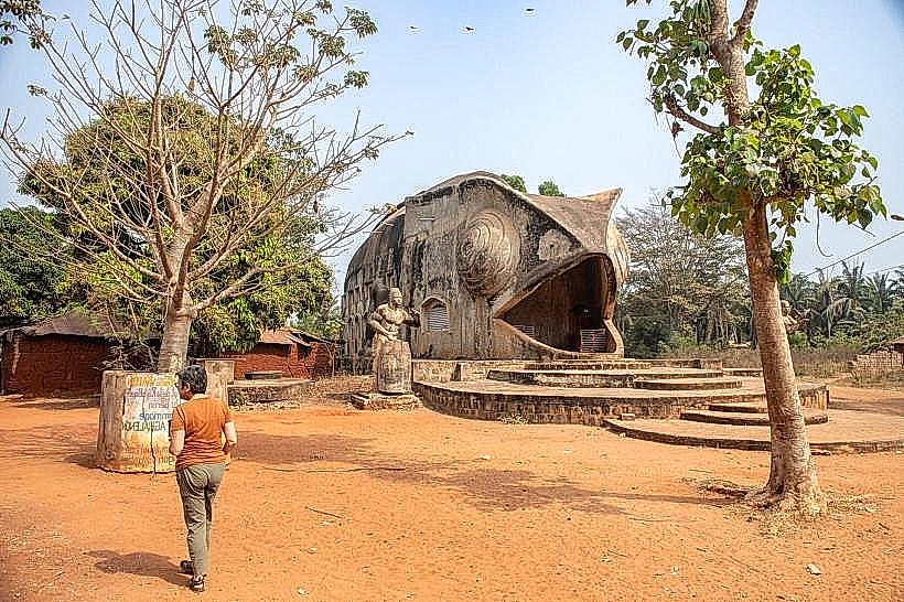 Mont Zou (King of the Hill)