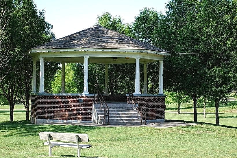 Ottawa City Park