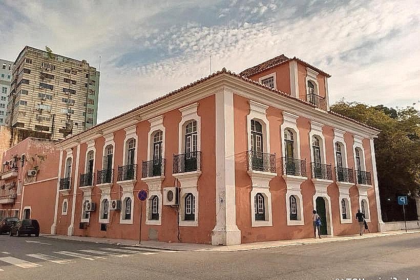 National Museum of Anthropology