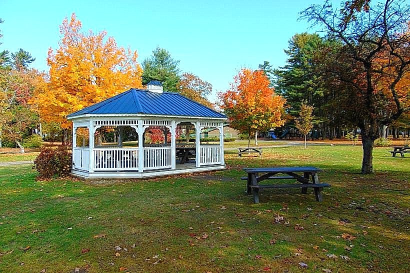 Rollins Park