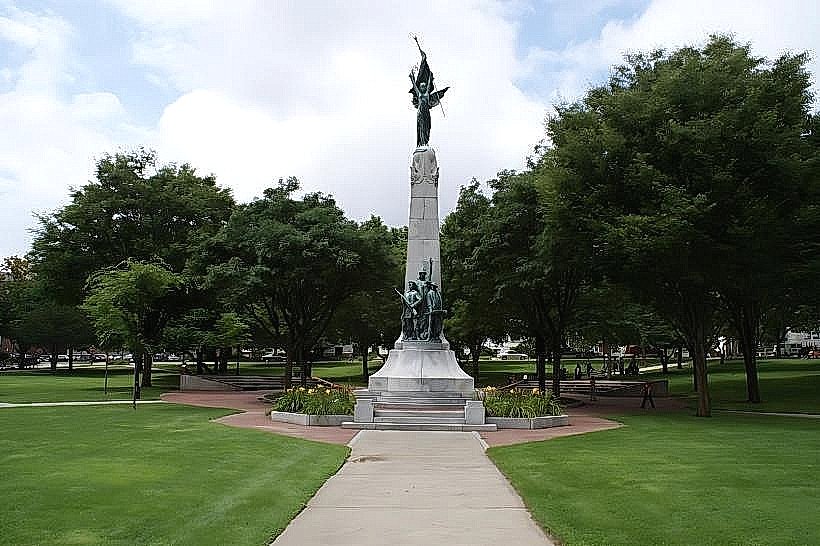 Victory Park
