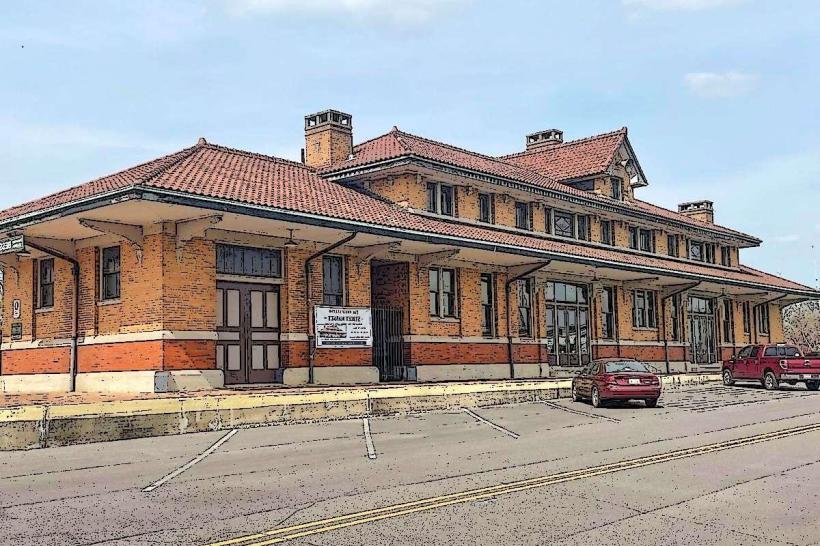 Bessemer Hall of History