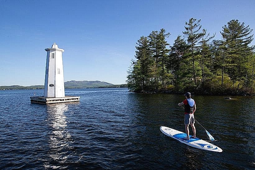 Lake Sunapee