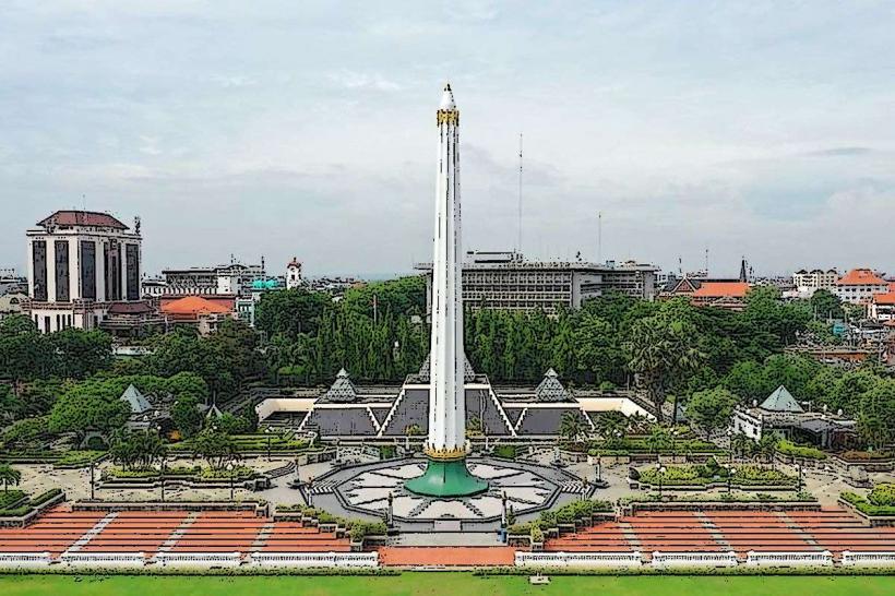 Tugu Pahlawan