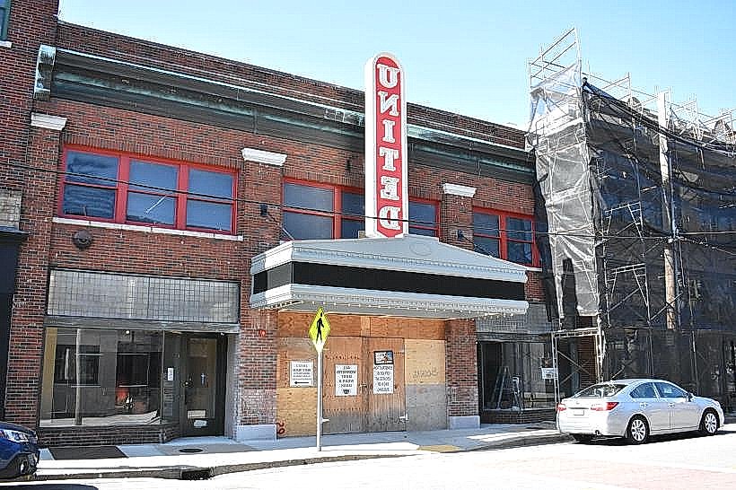 United Theatre