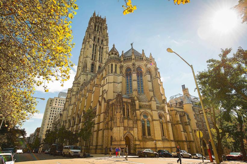 Riverside Church