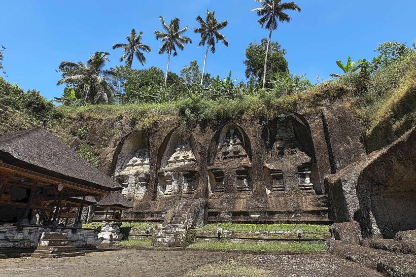 Gunung Kawi