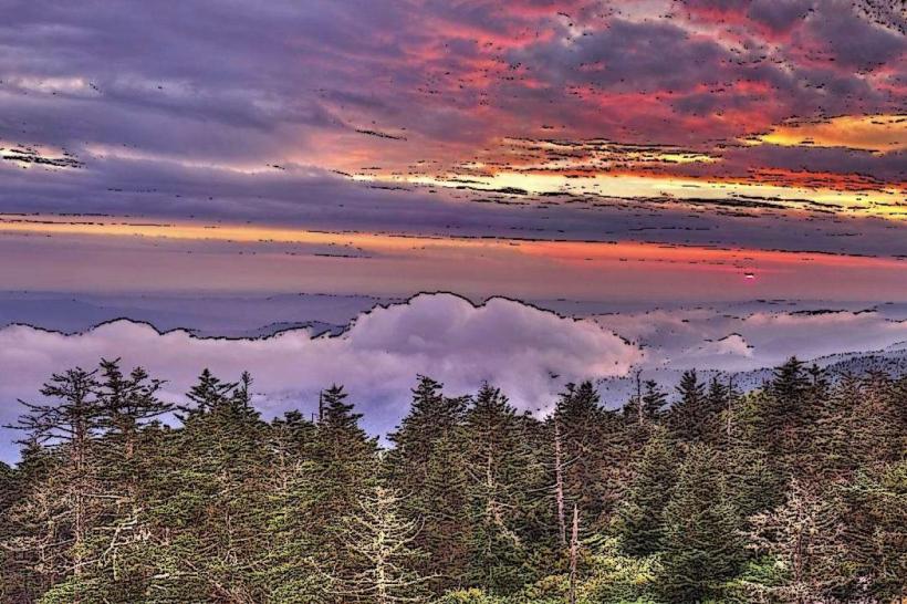 Great Smoky Mountains National Park
