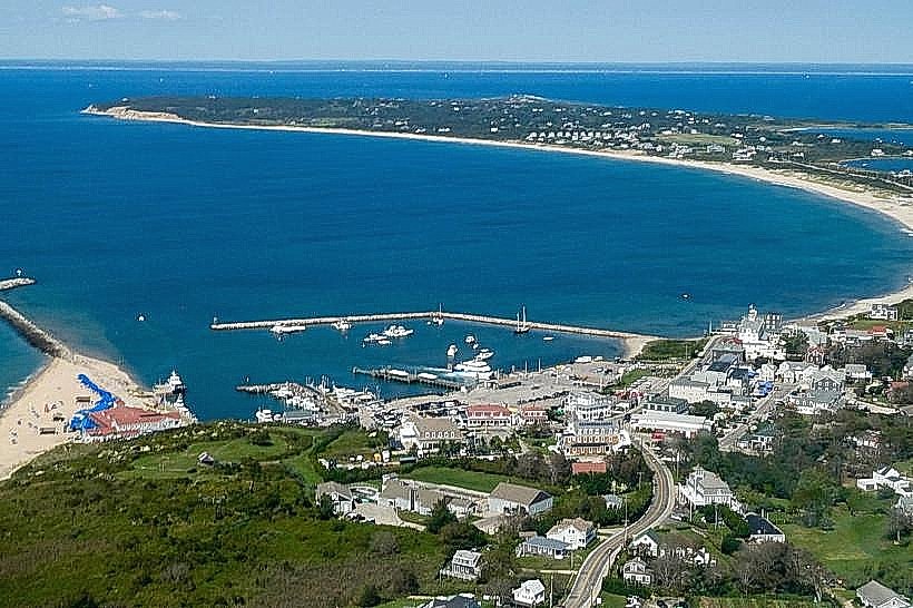 New Shoreham