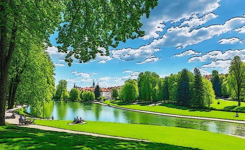 Park City Trnava