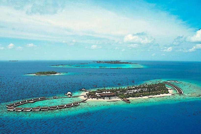 Westin Maldives