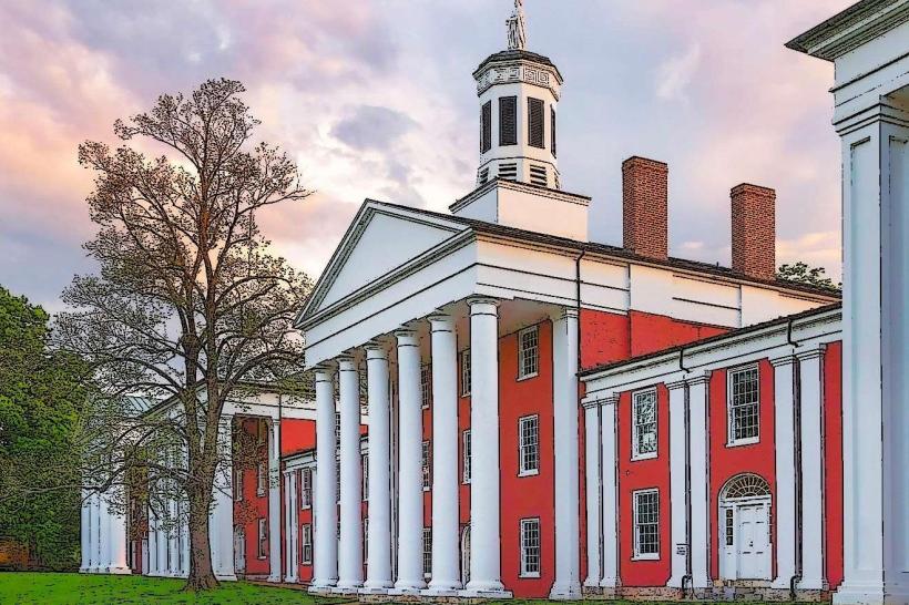 Washington and Lee University