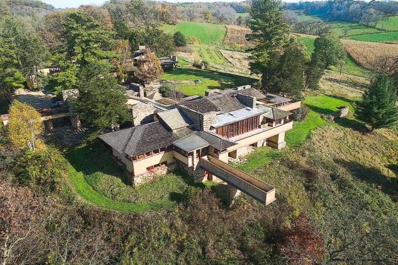 Taliesin