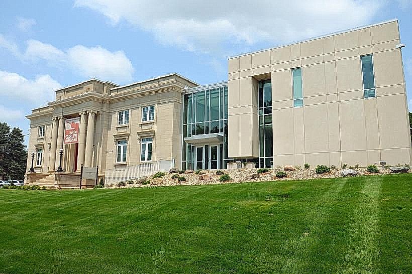 National Music Museum